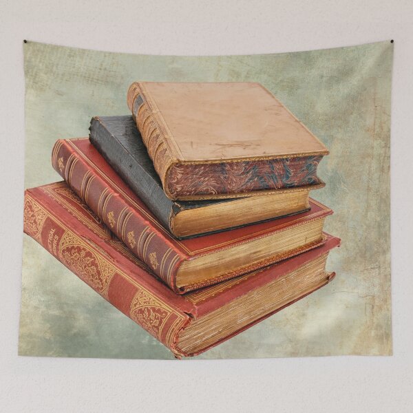 Item preview, Antique boooks  designed and sold by Photopat.