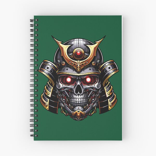 Item preview, Cyber Samurai S02 D99 designed and sold by Houerd.