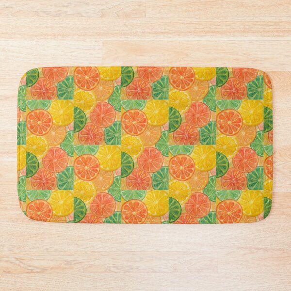 Item preview, Citrus Slice designed and sold by CasaDaCasimira.