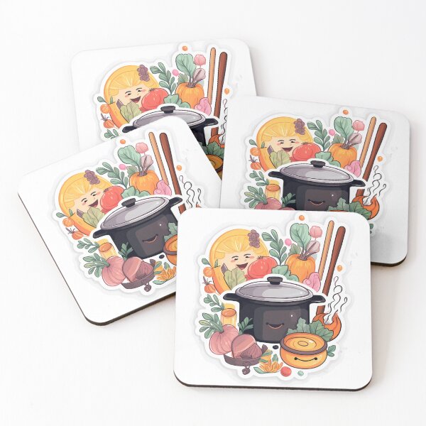 Item preview, Secrets of Spice designed and sold by RoonPalette.