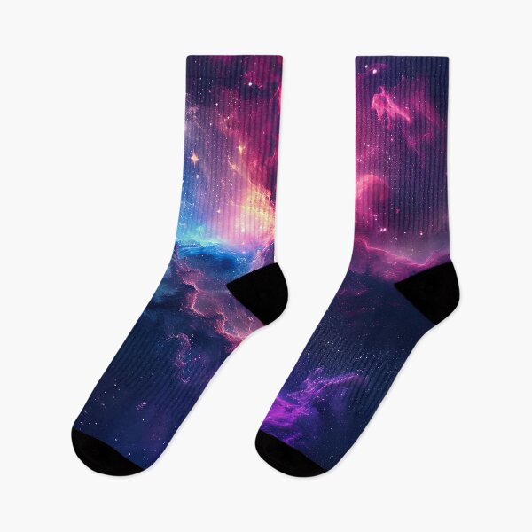 Item preview, Interstellar Rhapsody: Nebula's Palette designed and sold by Nick Seidel.