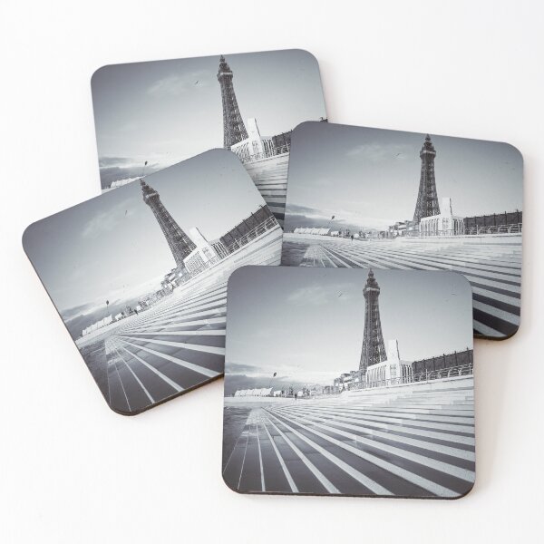 Item preview, Blackpool Tower designed and sold by johnthrelfall.