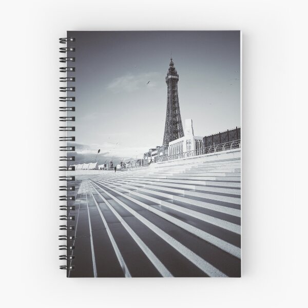 Item preview, Blackpool Tower designed and sold by johnthrelfall.