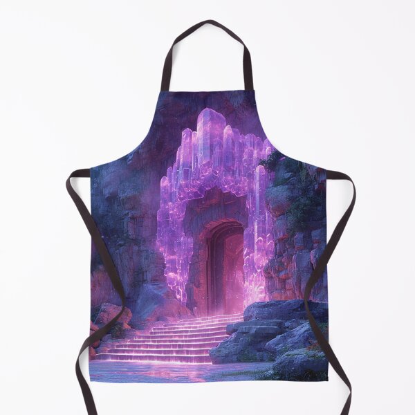 Item preview, Whispers of the Luminous Realm: A Trilogy of Mystical Gateways designed and sold by Emre Karaarslan.