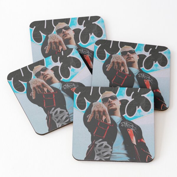 Item preview, PLK French Rapper designed and sold by colligo.