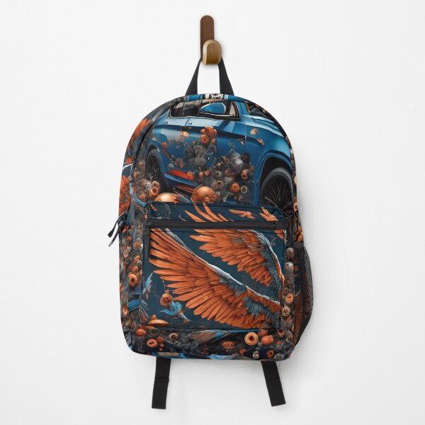 Item preview, Feather Exterior designed and sold by Happy Cyberboy.
