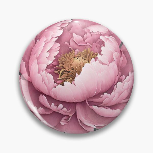 Item preview, Peony Power designed and sold by Ninjapirate0013.