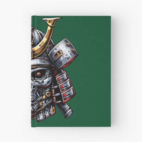Item preview, Cyber Samurai S02 D100 designed and sold by Houerd.