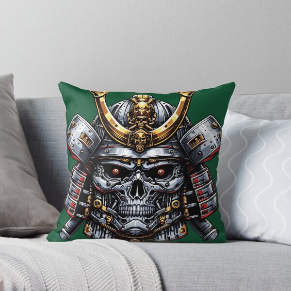 Item preview, Cyber Samurai S02 D100 designed and sold by Houerd.