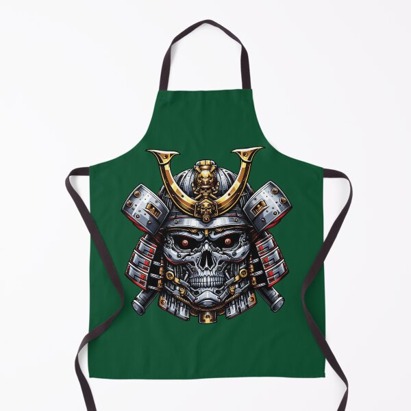 Item preview, Cyber Samurai S02 D100 designed and sold by Houerd.