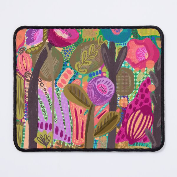 Item preview, Bold floral designed and sold by Kamaloca.