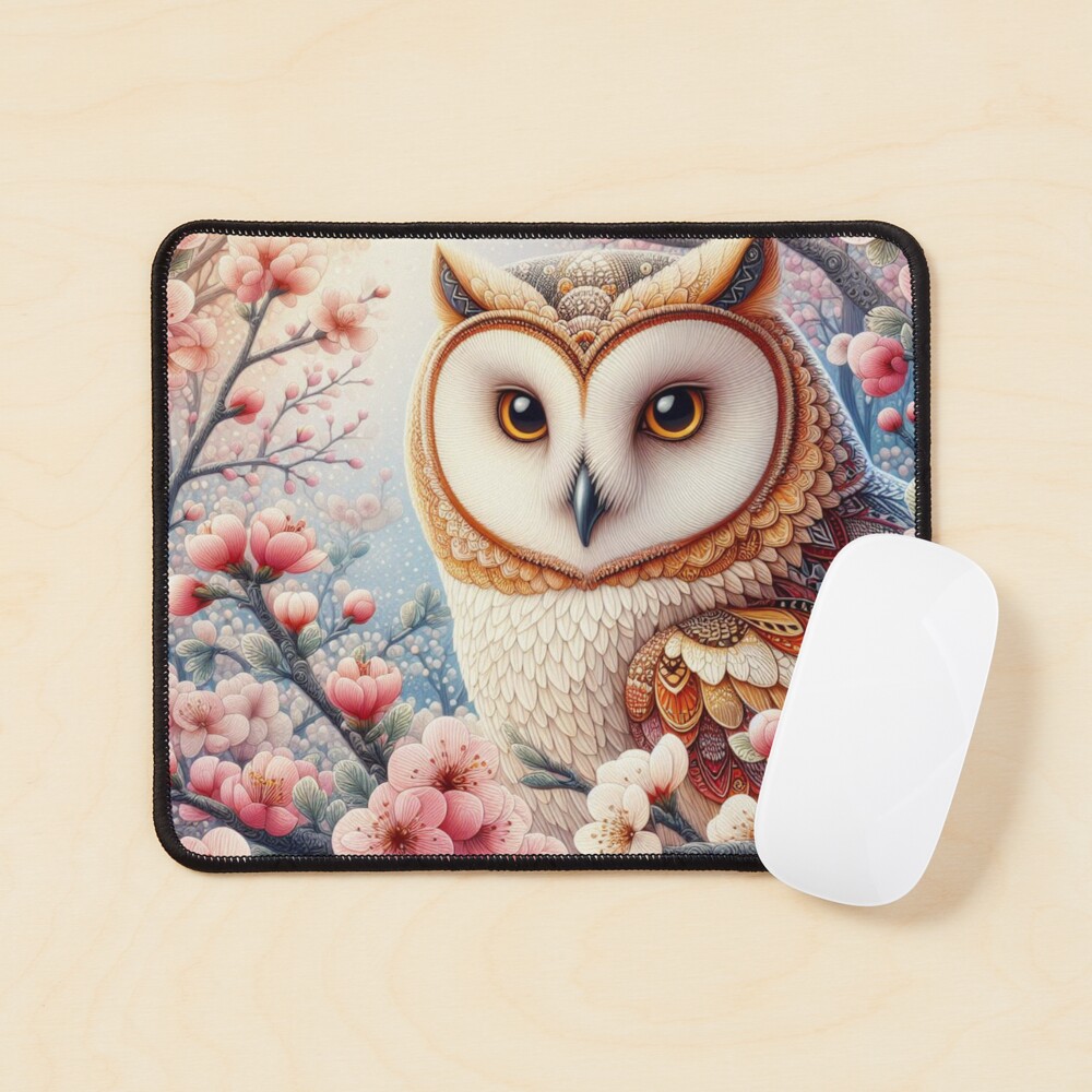 Item preview, Mouse Pad designed and sold by Azrora.