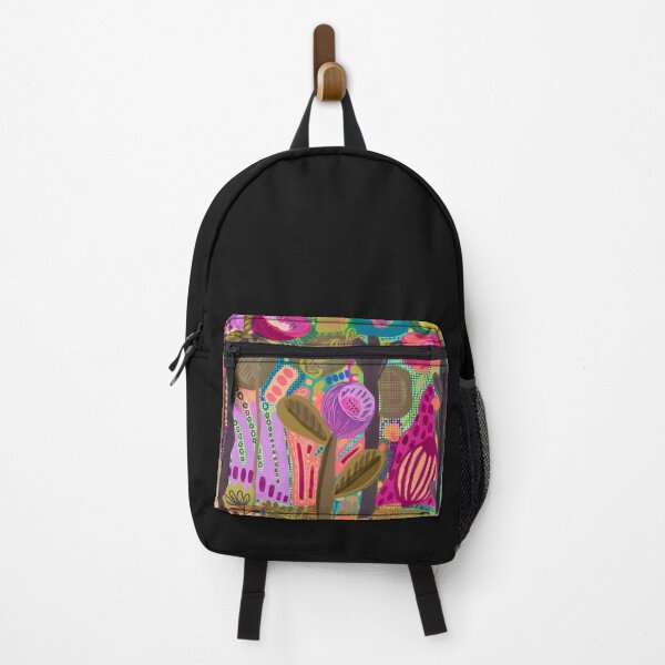 Item preview, Bold floral designed and sold by Kamaloca.