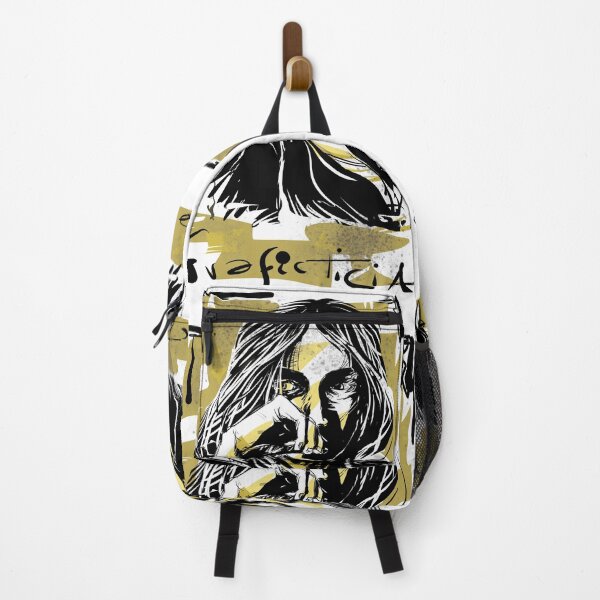 Item preview, Thoughtful girl designed and sold by Graficticia.