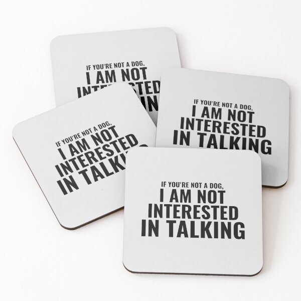 Item preview, I hate people - Dogs over people - Sarcastic one star review designed and sold by stayartsy07.
