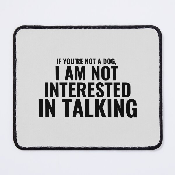 Item preview, I hate people - Dogs over people - Sarcastic one star review designed and sold by stayartsy07.