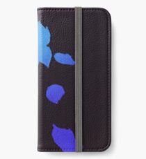 Tender iPhone Wallet/Case/Skin