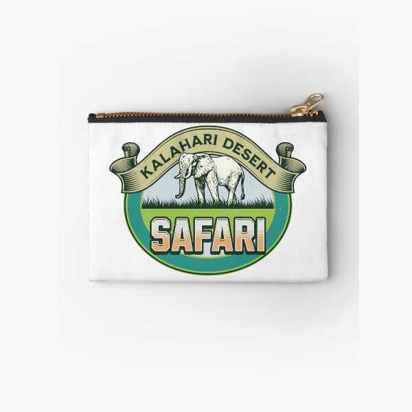 Item preview, Kalahari Desert Safari designed and sold by CyberWindow.