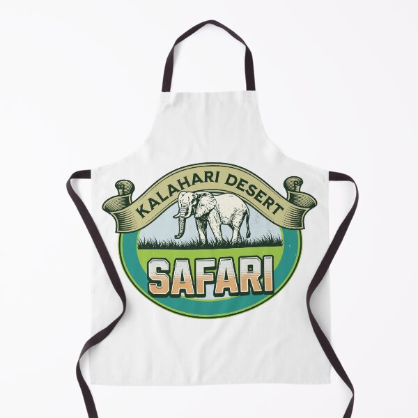Item preview, Kalahari Desert Safari designed and sold by CyberWindow.