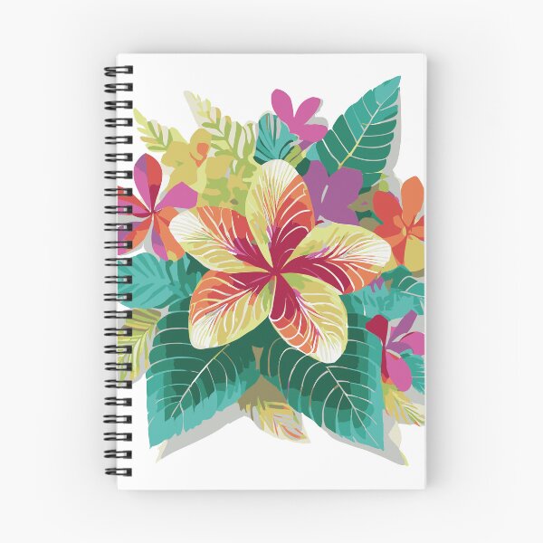 Item preview, Incredibly colorful flower designed and sold by Boogeyman Bill.