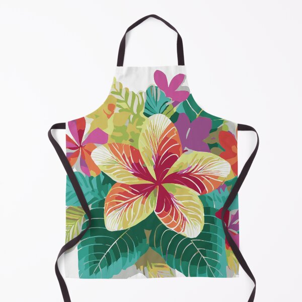 Item preview, Incredibly colorful flower designed and sold by Boogeyman Bill.