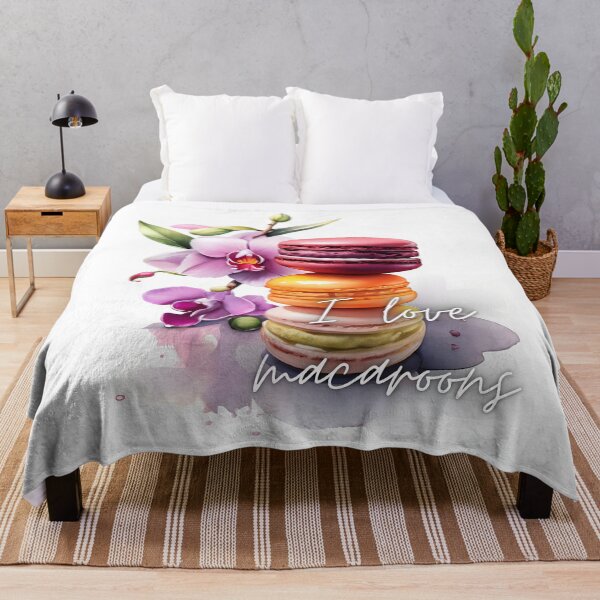 Item preview, i love macarons designed and sold by bonjourmadame4.