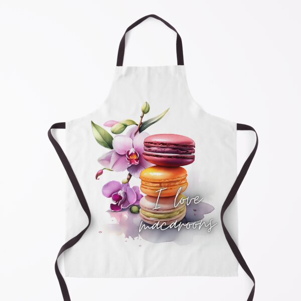 Item preview, i love macarons designed and sold by bonjourmadame4.