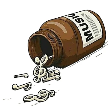 Artwork thumbnail, Medication by Rar3s20
