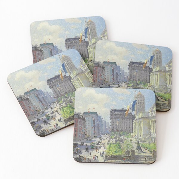 Item preview, New York Public Library designed and sold by tomorrowsart.