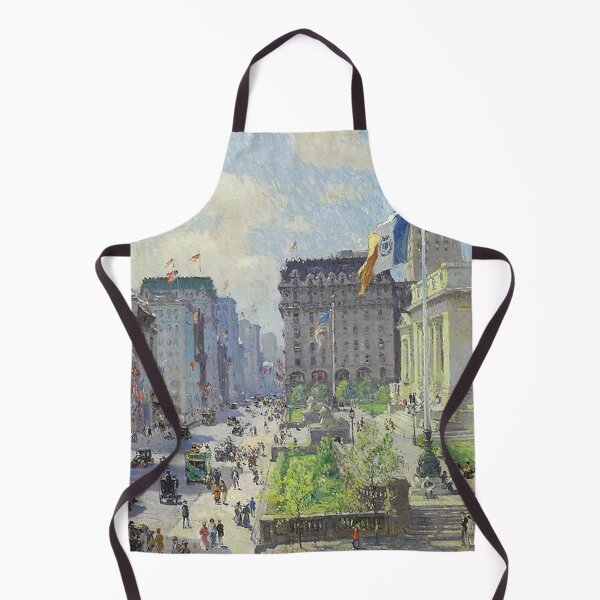 Item preview, New York Public Library designed and sold by tomorrowsart.