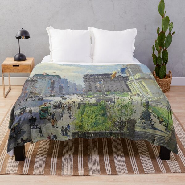 Item preview, New York Public Library designed and sold by tomorrowsart.