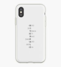 River dale iPhone Case