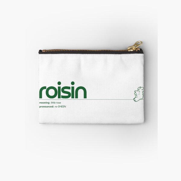 Item preview, Roisin (Irish Name), Perfect for anyone named Roisin designed and sold by KatanaCreative.