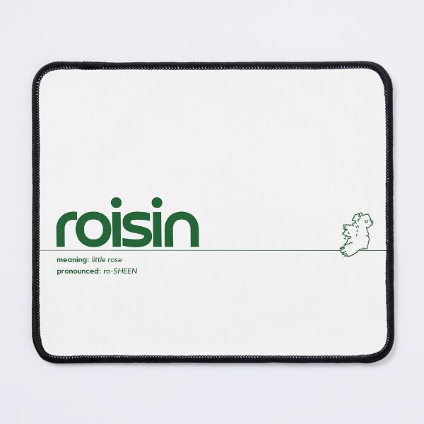 Item preview, Roisin (Irish Name), Perfect for anyone named Roisin designed and sold by KatanaCreative.