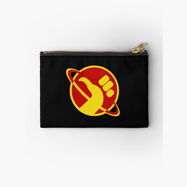 Item preview, The Galactic Hitchhhiker designed and sold by Zaxley-Nash.