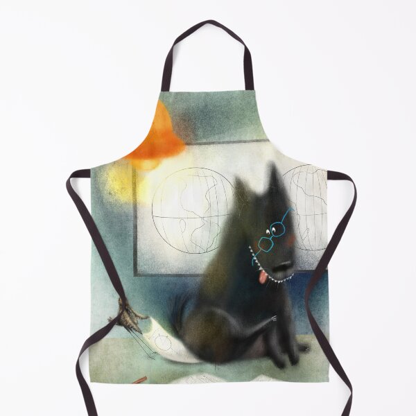 Item preview, Cute nerd designed and sold by DarinaHari.