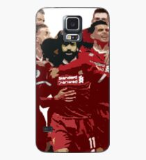 Liverpool FC Case/Skin for Samsung Galaxy