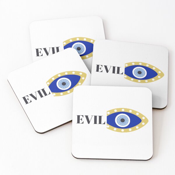 Item preview, Evil Eye designed and sold by PrintEveryday.