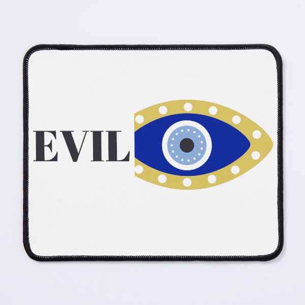 Item preview, Evil Eye designed and sold by PrintEveryday.