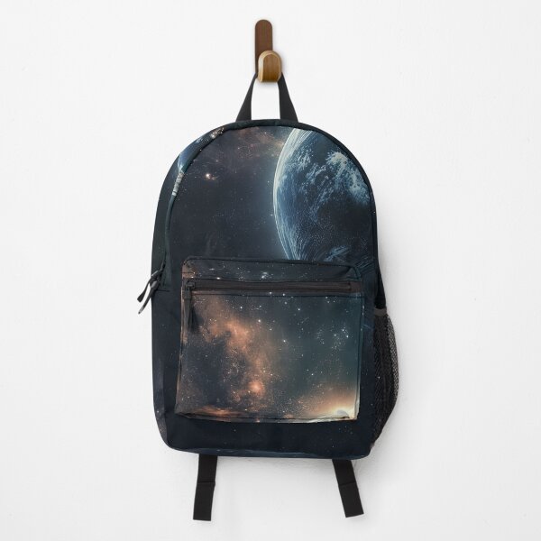 Item preview, Cosmic Dawn: Horizon Alight with Life designed and sold by Nick Seidel.