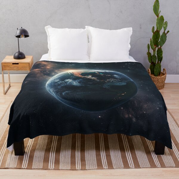Item preview, Cosmic Dawn: Horizon Alight with Life designed and sold by Nick Seidel.