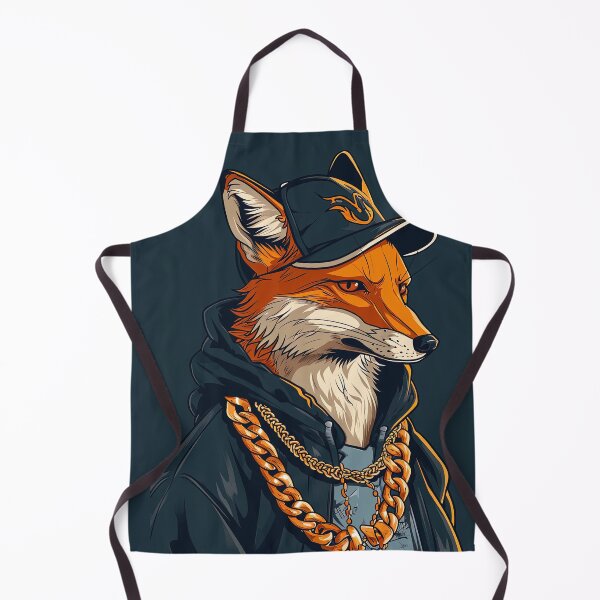 Item preview, Rhymin Reynard designed and sold by Retro Type.