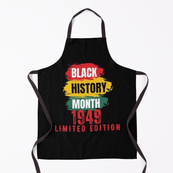 Item preview, Black History Month 1949 Limited Edition Vintage 75 Year Old Birthday designed and sold by AmeliaShirts.