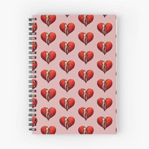 Item preview, A depiction of a broken heart designed and sold by NiRia Spot.