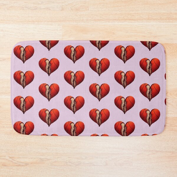 Item preview, A depiction of a broken heart designed and sold by NiRia Spot.
