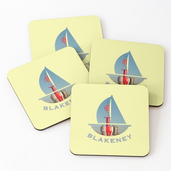 Item preview, Blakeney Sailboat and Lifebuoy Weather Vane sunshine yellow designed and sold by MyriadNorfolk.