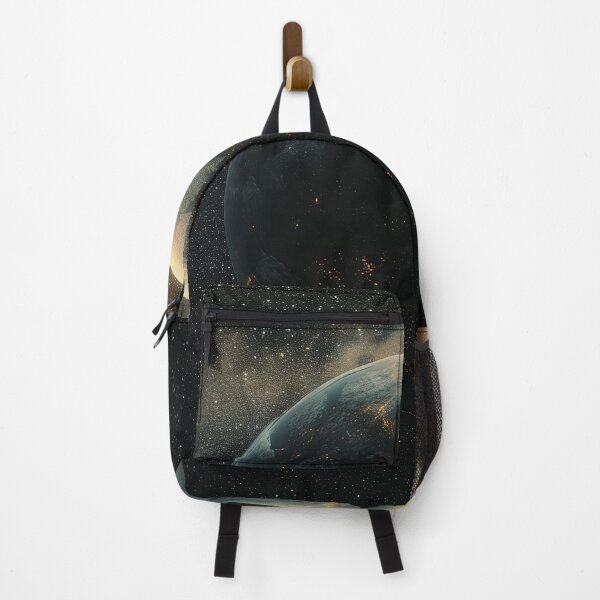Item preview, Twilight Sentinel: A Planet Bathed in Starlight designed and sold by Nick Seidel.