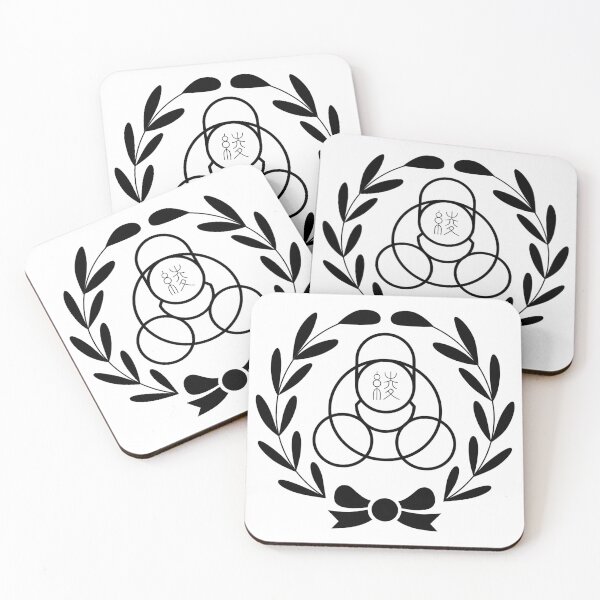 Item preview, Neungseong Gu Clan designed and sold by Su hyun Kim.