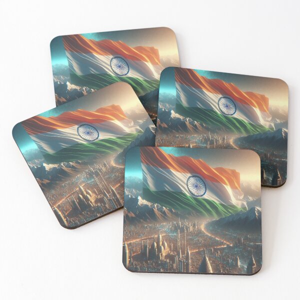 Item preview, Tri Colour designed and sold by AwesomeDigiShop.