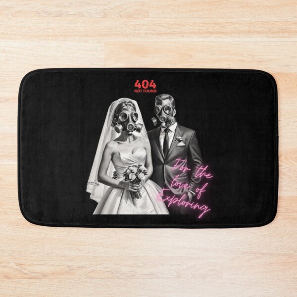 Item preview, Por amor a urbex designed and sold by BuildingHacking.